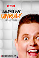 Ralphie May: Unruly