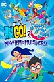 Teen Titans Go! & DC Super Hero Girls: Mayhem in the Multiverse