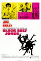 Black Belt Jones