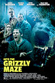 Into the Grizzly Maze