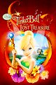 Tinker Bell and the Lost Treasure