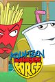 Aqua Teen Hunger Force