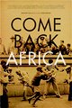 Come Back, Africa