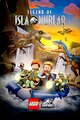 Lego Jurassic World: Legend of Isla Nublar