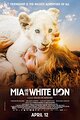 Mia and the White Lion