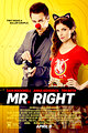 Mr. Right