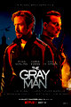 The Gray Man