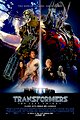 Transformers: The Last Knight