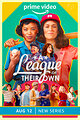 A League of Their Own