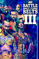 All Elite Wrestling: Battle of the Belts 3