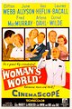 Woman's World