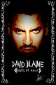 David Blaine: Real or Magic