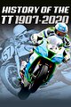 History of the TT 1907-2020