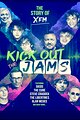 Kick out the jams: The story of XFM