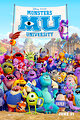 Monsters University