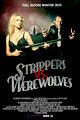 Strippers vs Werewolves
