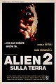 Alien 2: On Earth