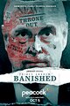 Prince Andrew: Banished