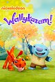 Wallykazam!