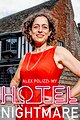 Alex Polizzi: My Hotel Nightmare