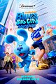 Blue's Big City Adventure