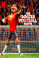 The Soccer Football Movie