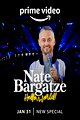 Nate Bargatze: Hello World