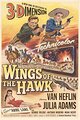 Wings of the Hawk