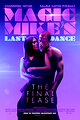 Magic Mike's Last Dance