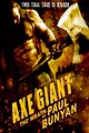 Axe Giant: The Wrath of Paul Bunyan