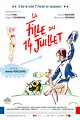 La fille du 14 juillet