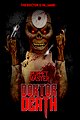 Puppet Master: Doktor Death