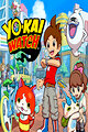 Yo-kai Watch