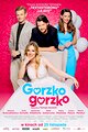 Gorzko, gorzko!