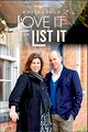 Kirstie & Phil's Love It or List It