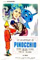 Le avventure di Pinocchio