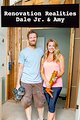 Renovation Realities: Dale Jr. & Amy Earnhardt