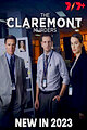 The Claremont Murders