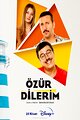 Özür Dilerim