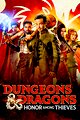 Dungeons & Dragons: Honor Among Thieves