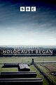 How the Holocaust Began