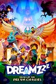 LEGO® DreamZzz - Trials of the Dream Chasers