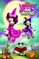 Mickey's Tale of Two Witches