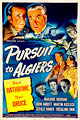 Pursuit to Algiers