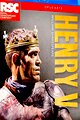 RSC Live: Henry V