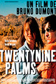 Twentynine Palms