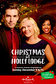 Christmas at Holly Lodge