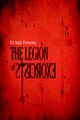 Eli Roth Presents: The Legion of Exorcists