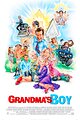 Grandma's Boy