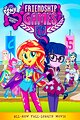 My Little Pony: Equestria Girls - Friendship Games